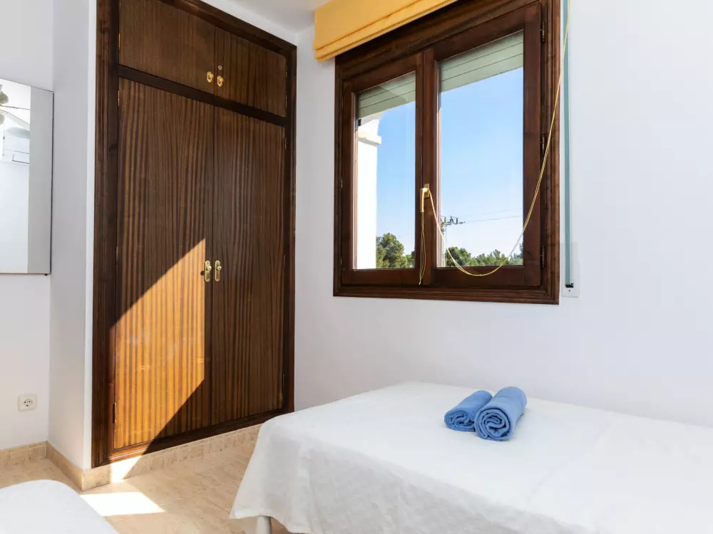 Maison de Vacances Miami Platja