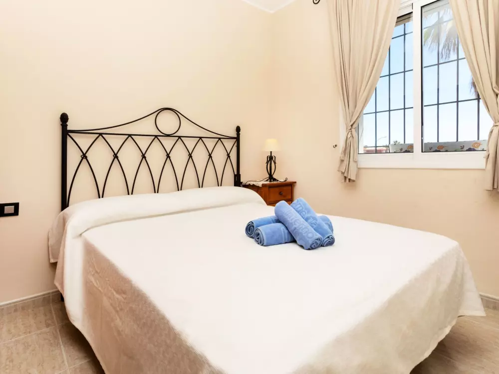 Maison de Vacances Miami Platja