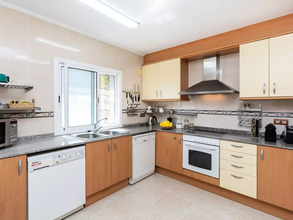 Maison de Vacances Miami Platja