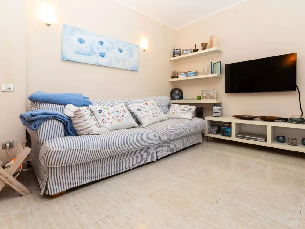 Maison de Vacances Miami Platja