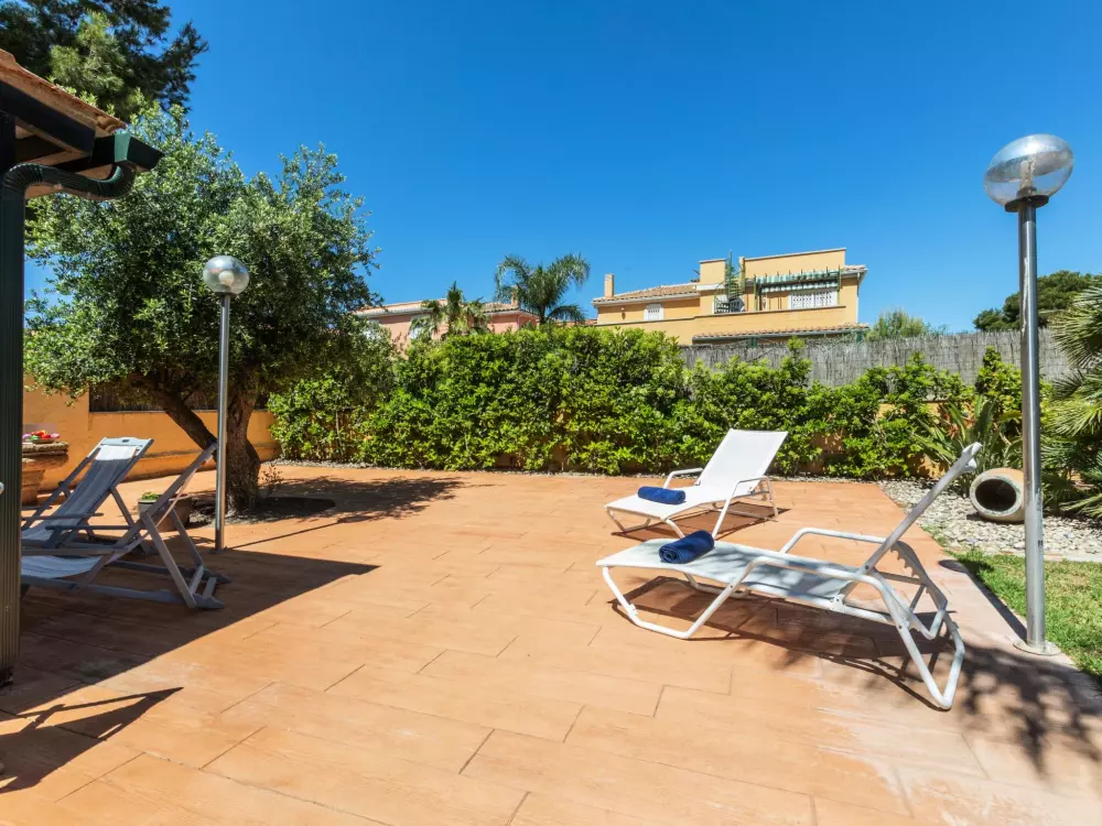 Maison de Vacances Miami Platja