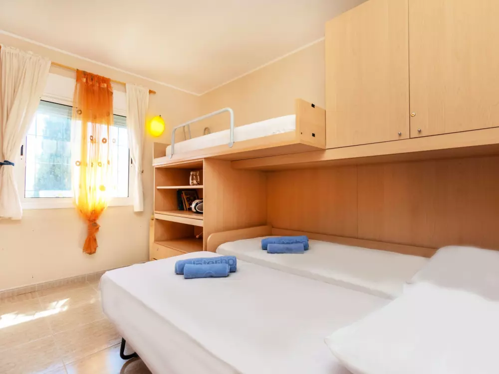 Maison de Vacances Miami Platja