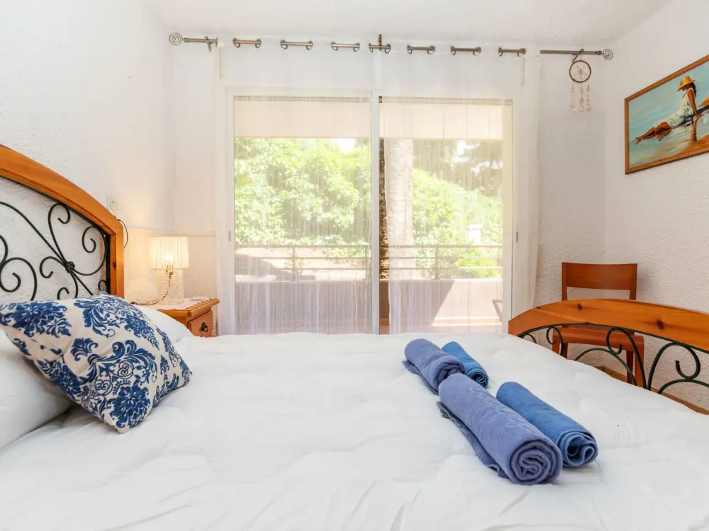 Résidence Apartamento Palace
