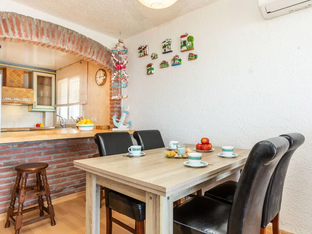 Résidence Apartamento Palace