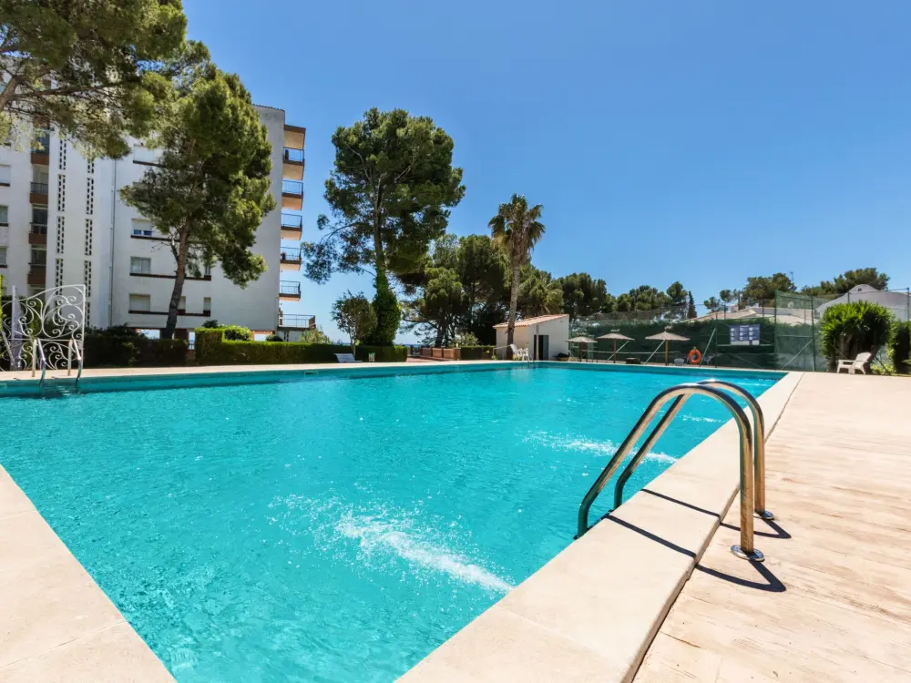 Résidence Apartamento Palace
