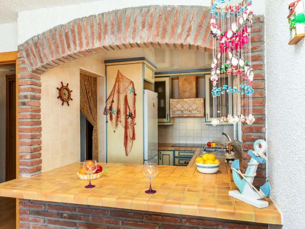 Résidence Apartamento Palace