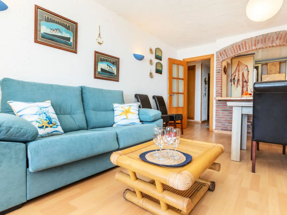 Résidence Apartamento Palace