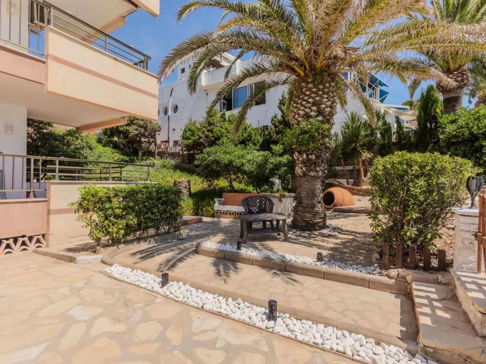Résidence Apartamento Palace
