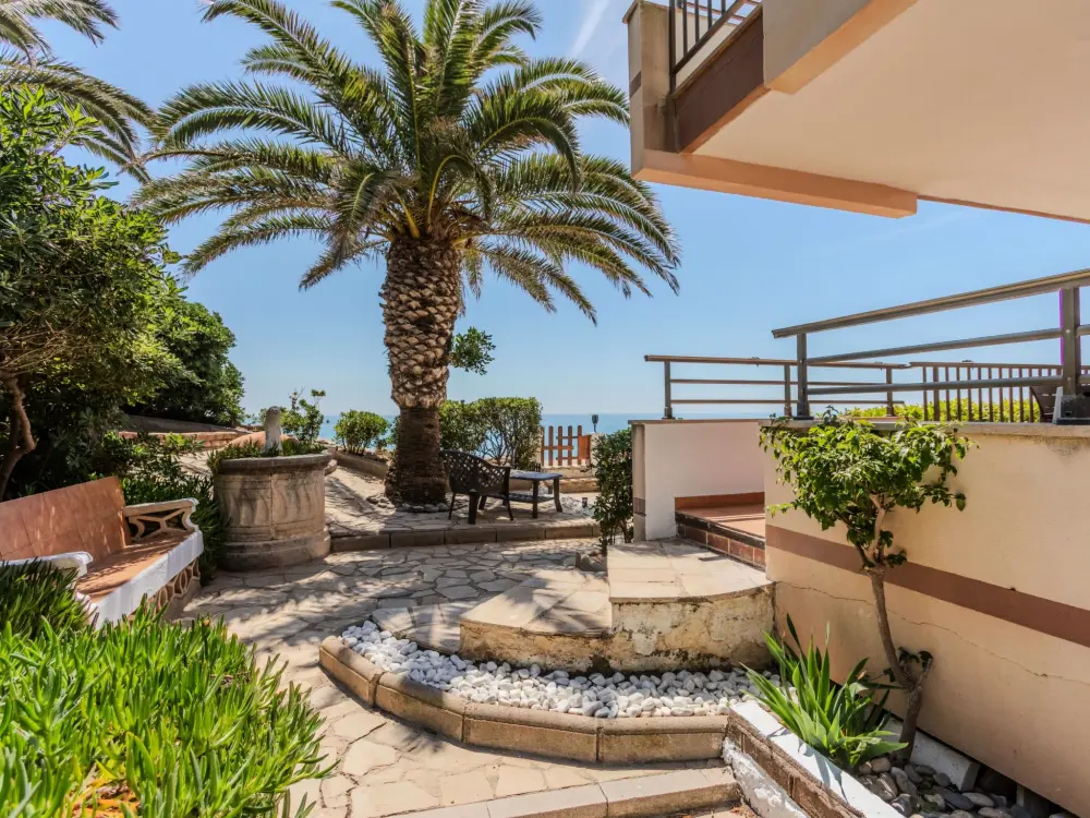 Résidence Apartamento Palace