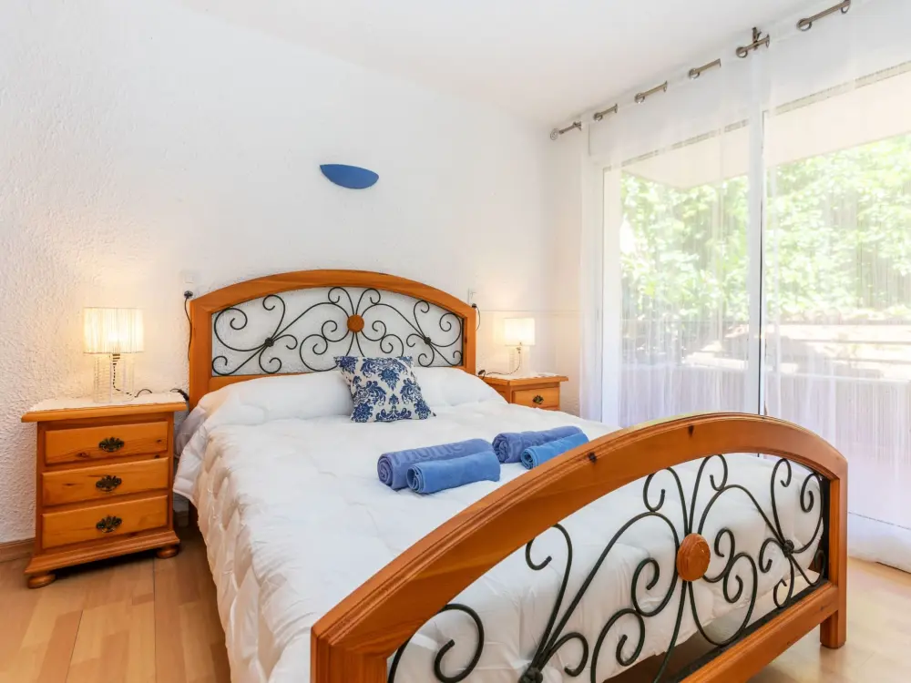 Résidence Apartamento Palace