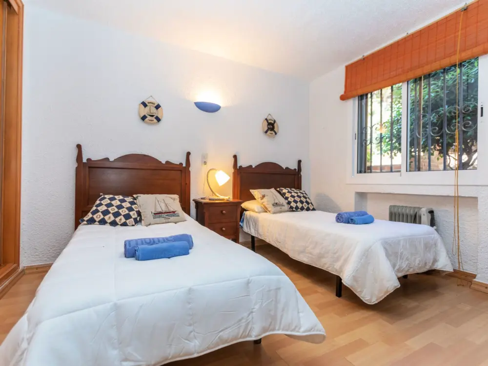 Résidence Apartamento Palace