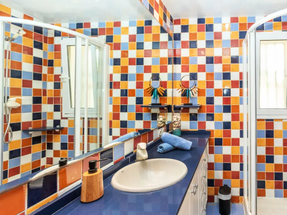 Résidence Apartamento Palace