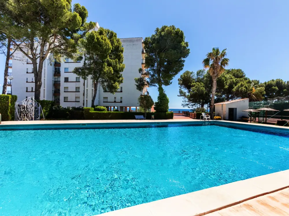Résidence Apartamento Palace