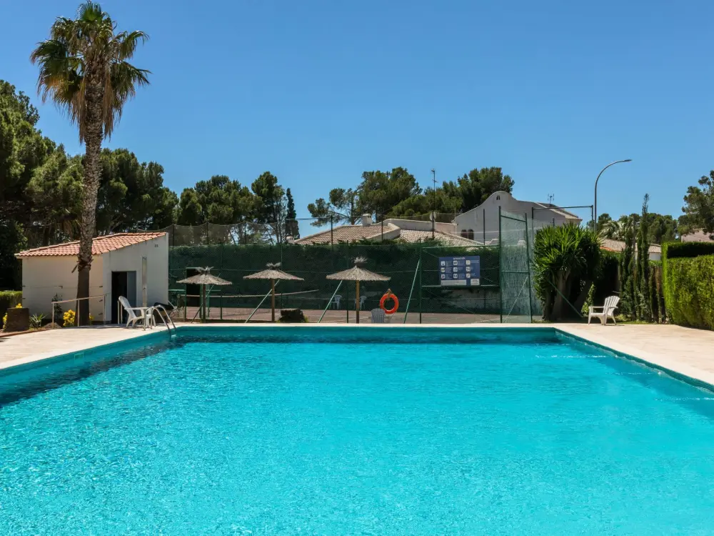 Résidence Apartamento Palace