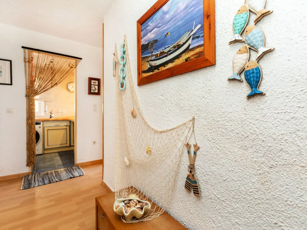 Résidence Apartamento Palace