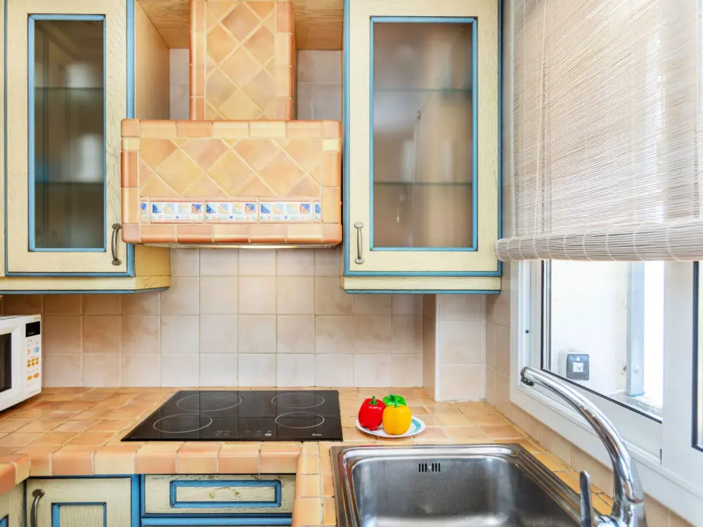 Résidence Apartamento Palace