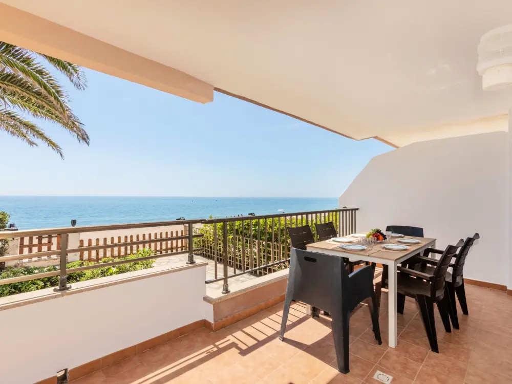 Résidence Apartamento Palace