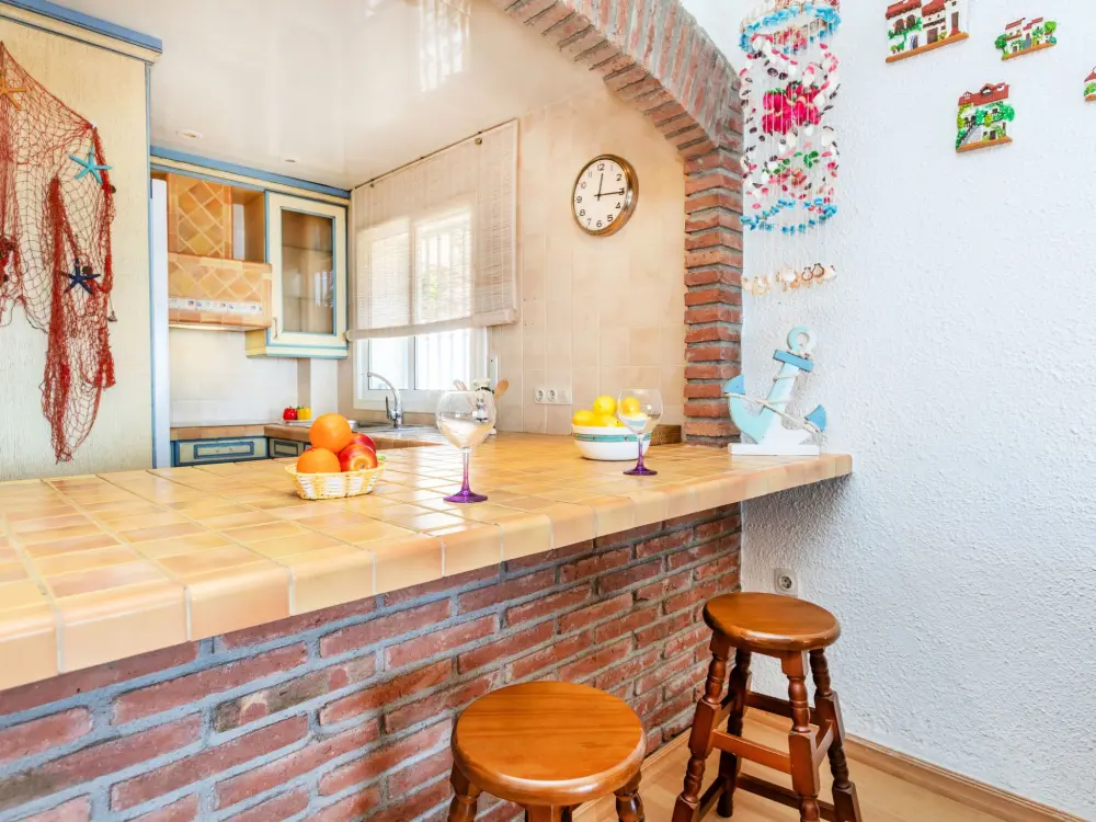 Résidence Apartamento Palace