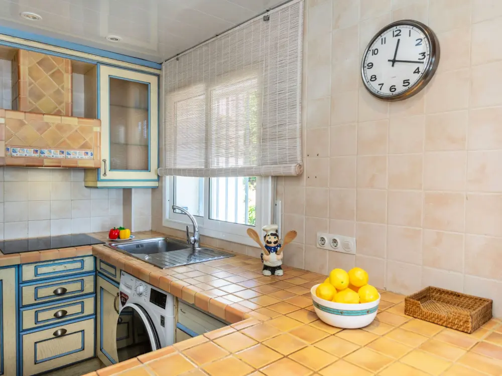 Résidence Apartamento Palace