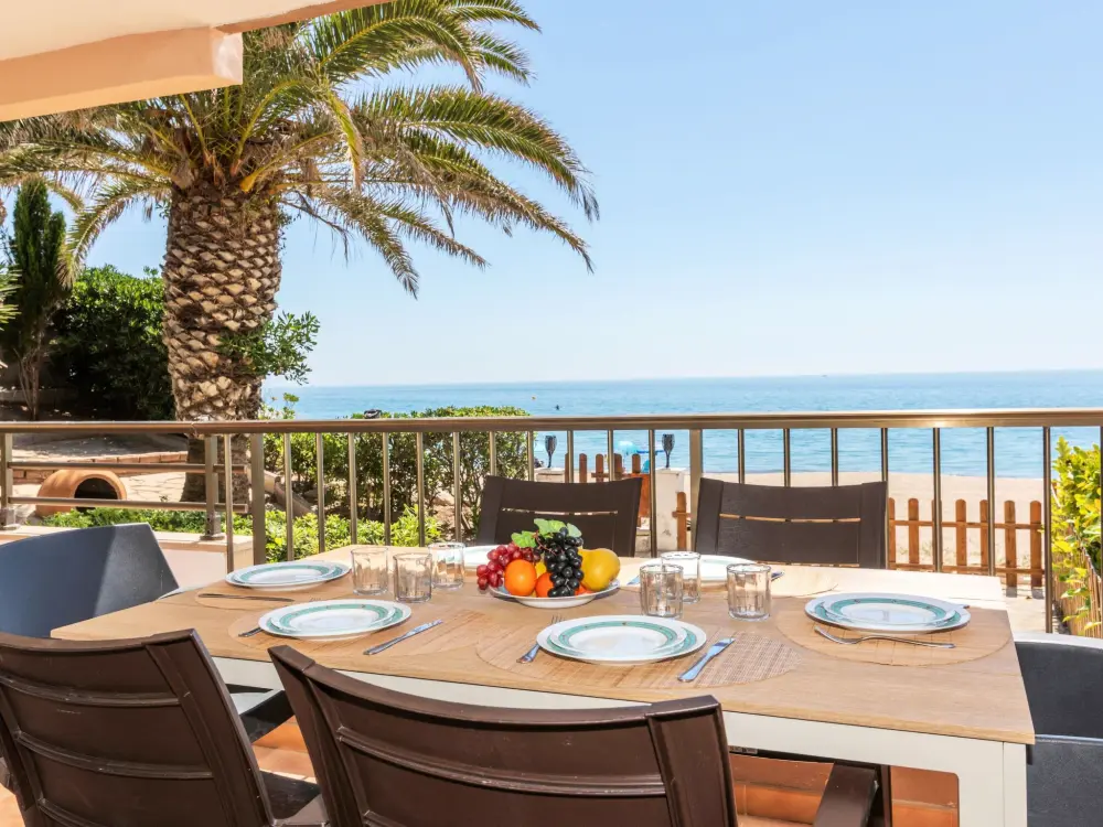 Résidence Apartamento Palace
