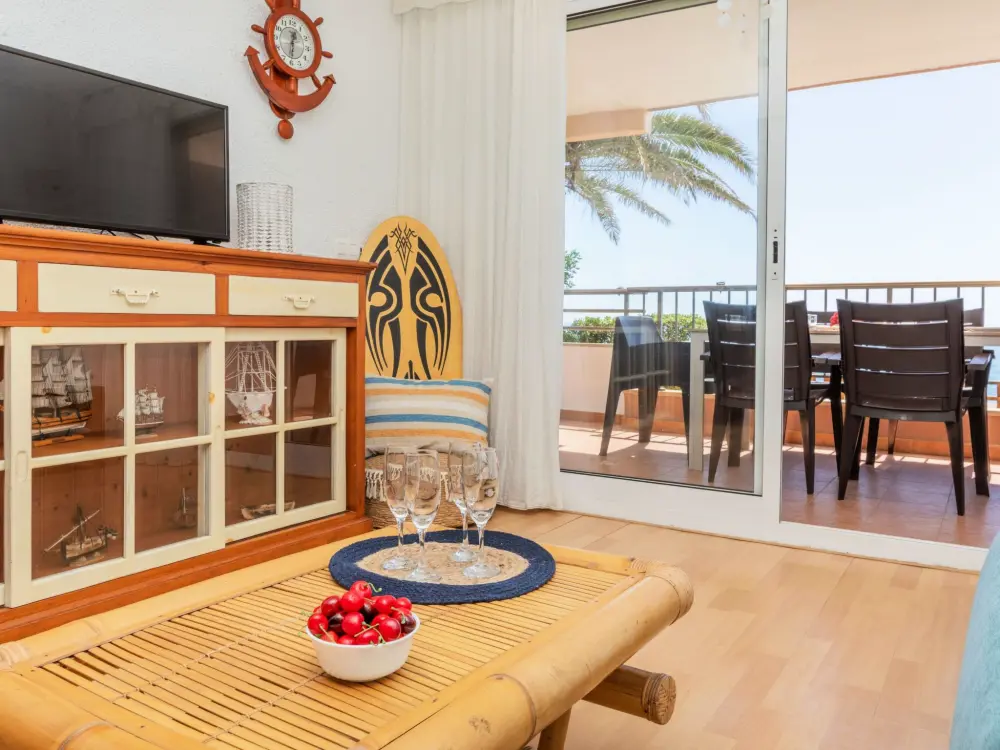 Résidence Apartamento Palace