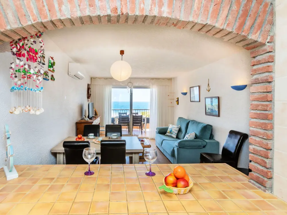 Résidence Apartamento Palace