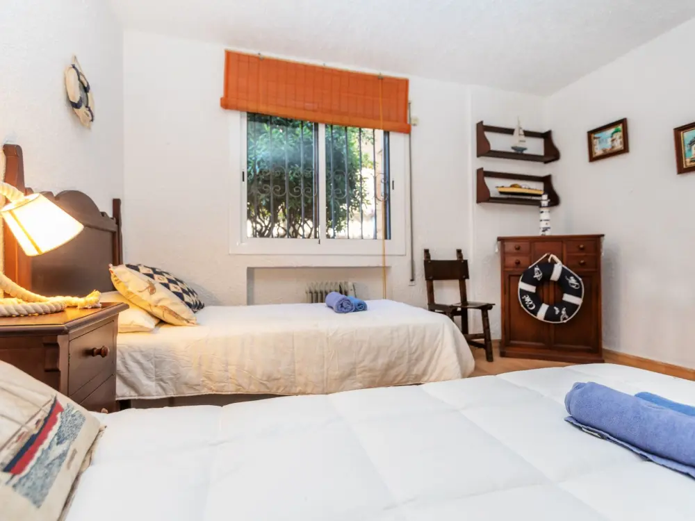 Résidence Apartamento Palace
