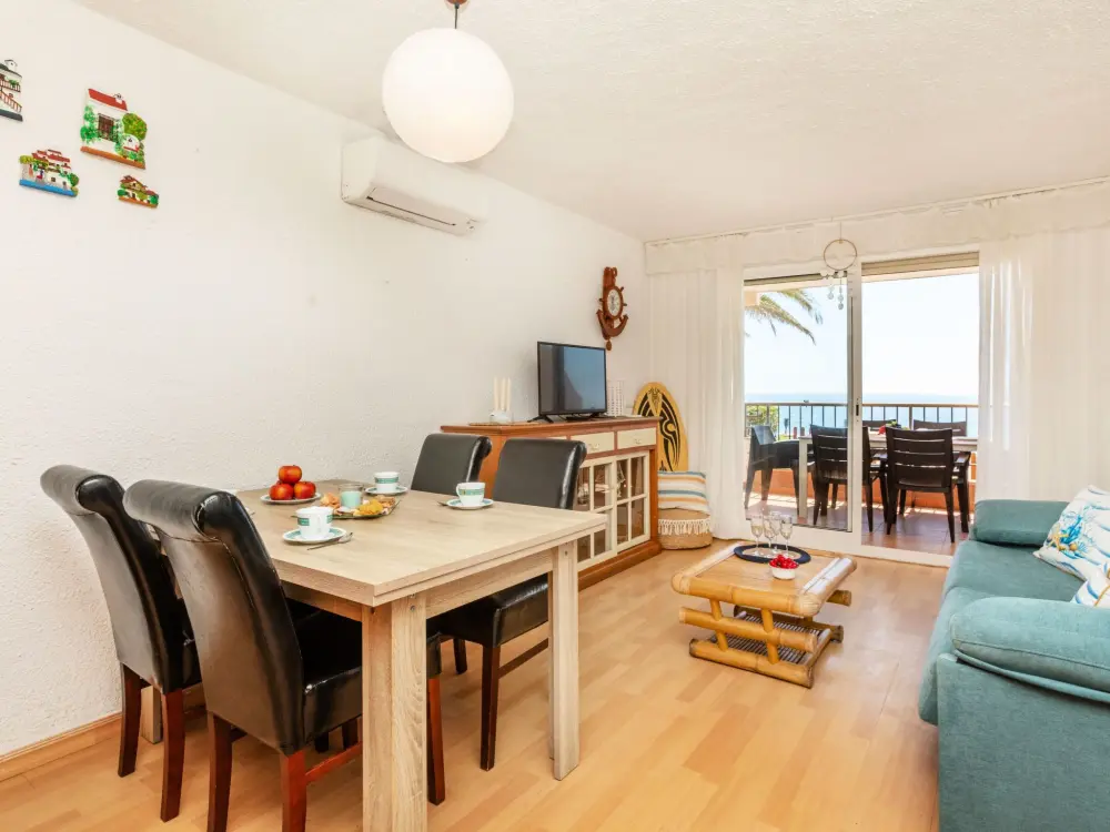 Résidence Apartamento Palace
