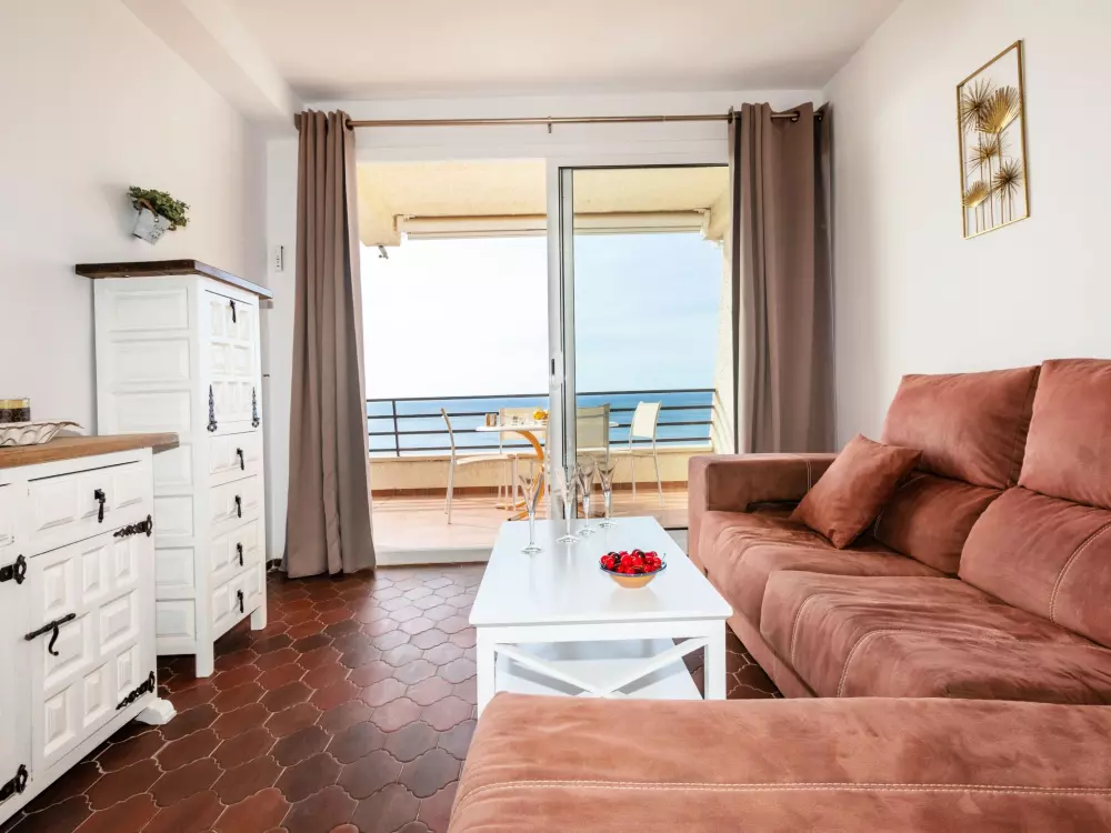 Résidence Bahia Palace I