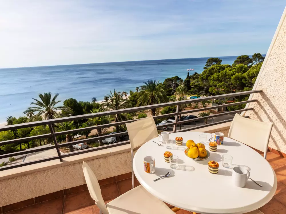 Résidence Bahia Palace I