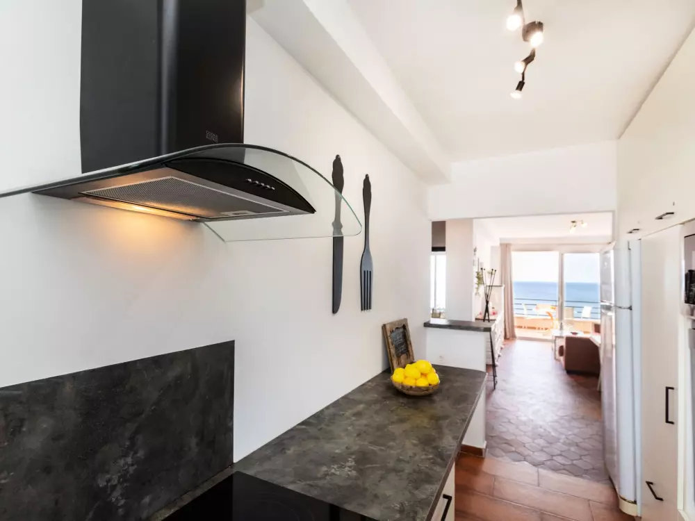 Résidence Bahia Palace I