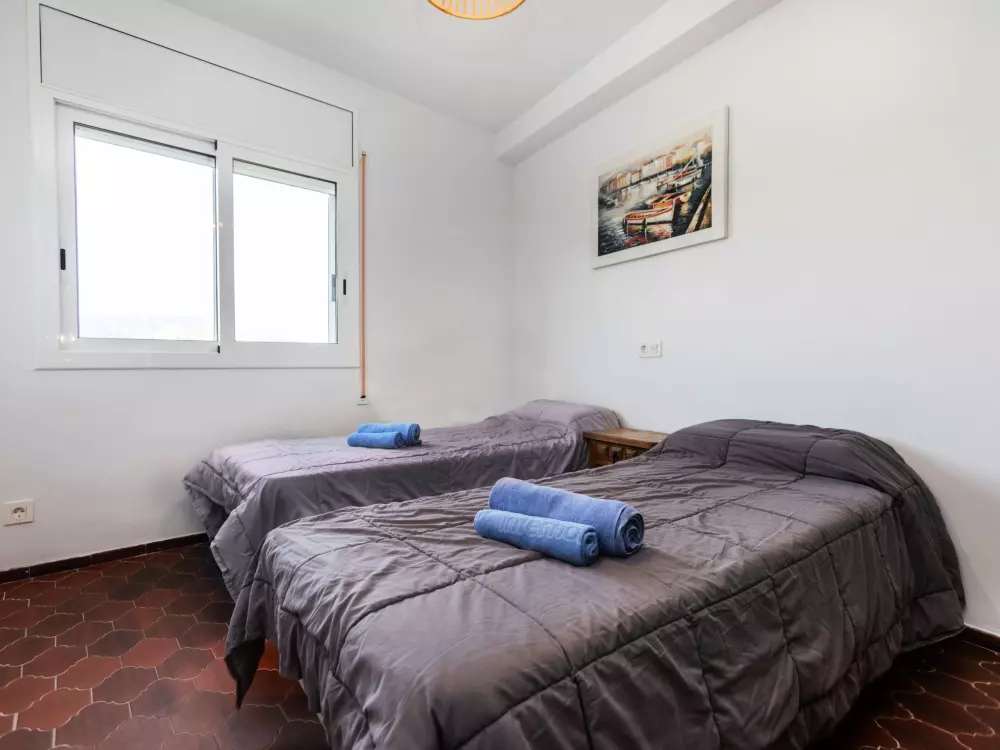 Résidence Bahia Palace I