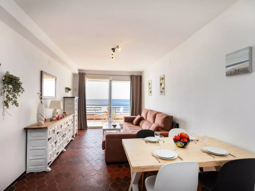 Résidence Bahia Palace I