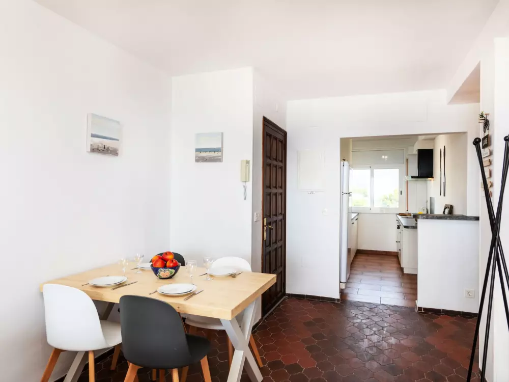 Résidence Bahia Palace I