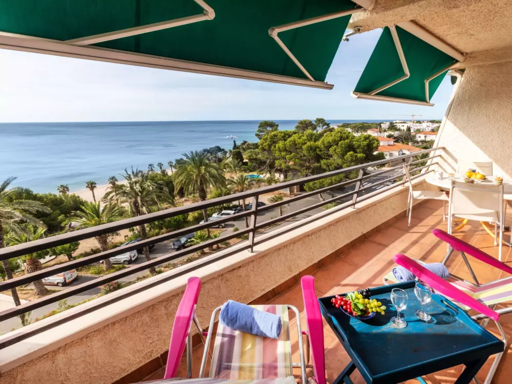 Résidence Bahia Palace I