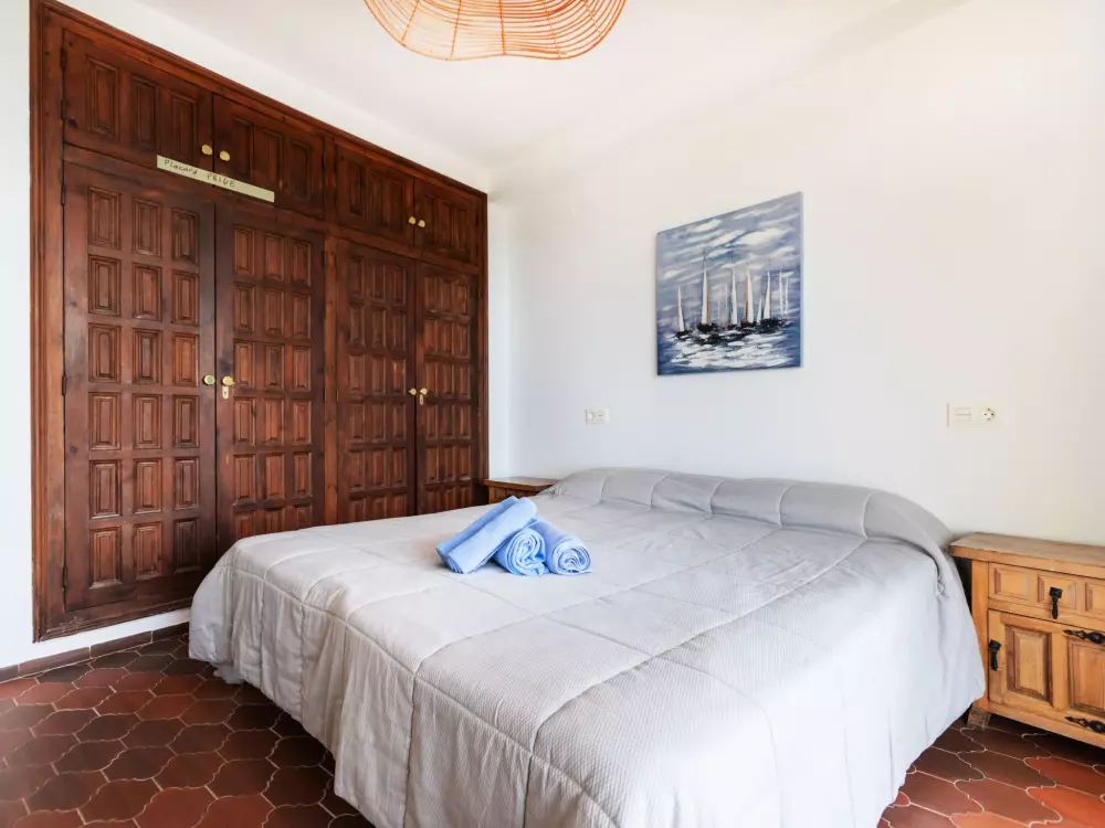 Résidence Bahia Palace I