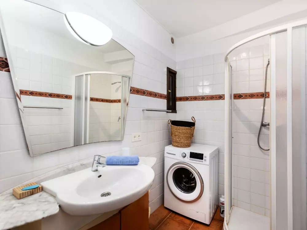 Résidence Bahia Palace I