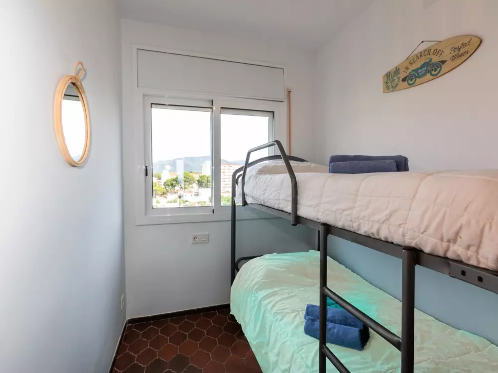 Résidence Bahia Palace I