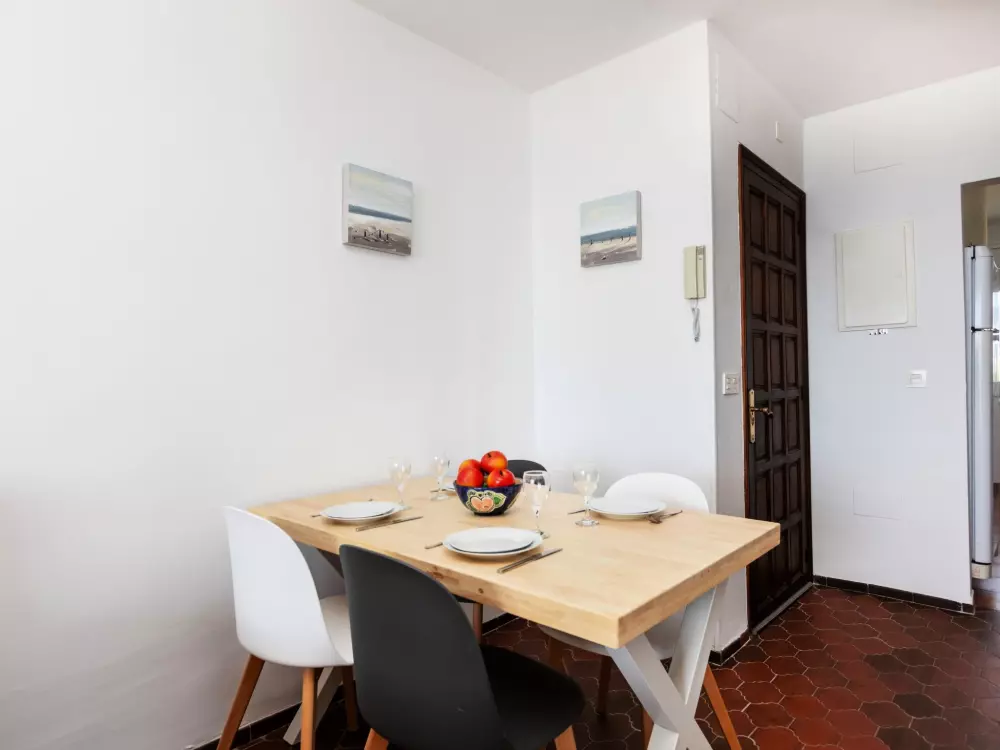 Résidence Bahia Palace I