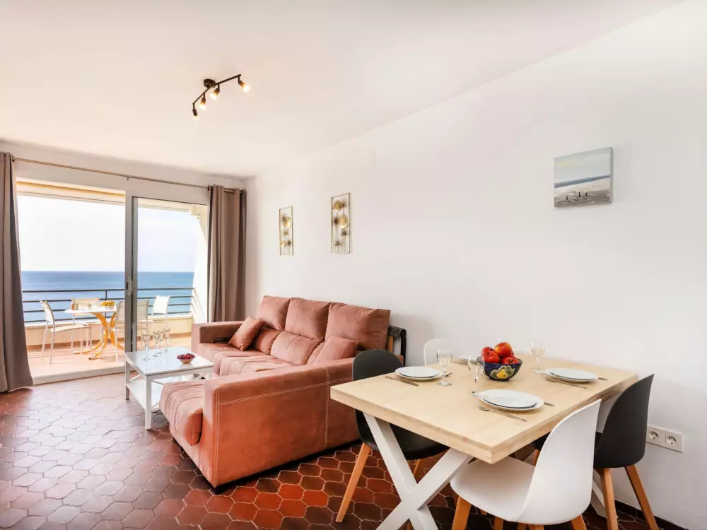 Résidence Bahia Palace I