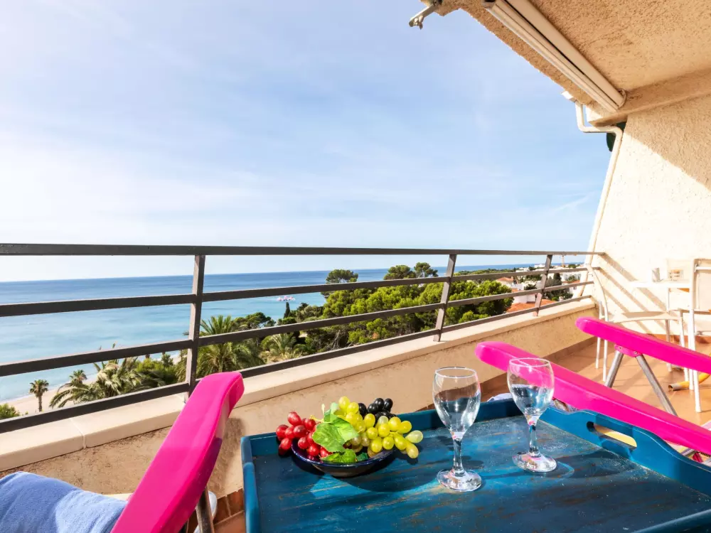 Résidence Bahia Palace I