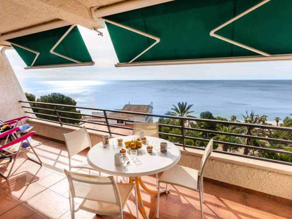 Résidence Bahia Palace I