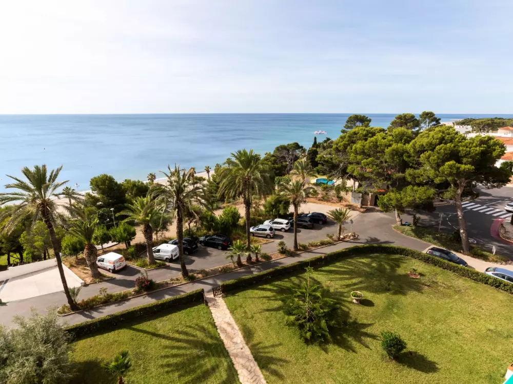 Résidence Bahia Palace I