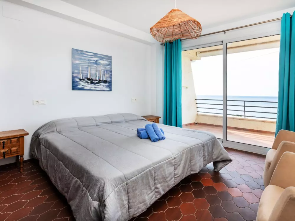 Résidence Bahia Palace I