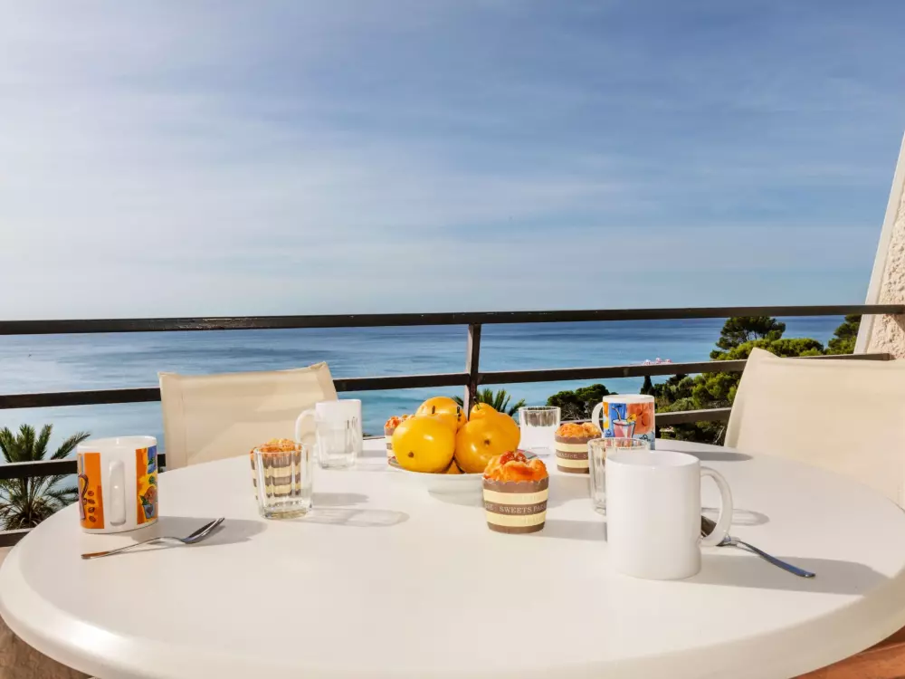 Résidence Bahia Palace I