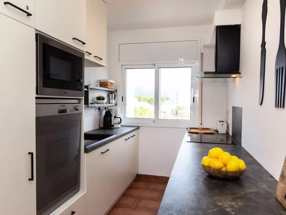 Résidence Bahia Palace I