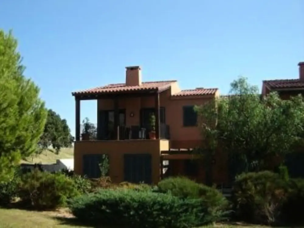 Résidence Haus in Bonmont mit Schwimmbad und Port Aventura