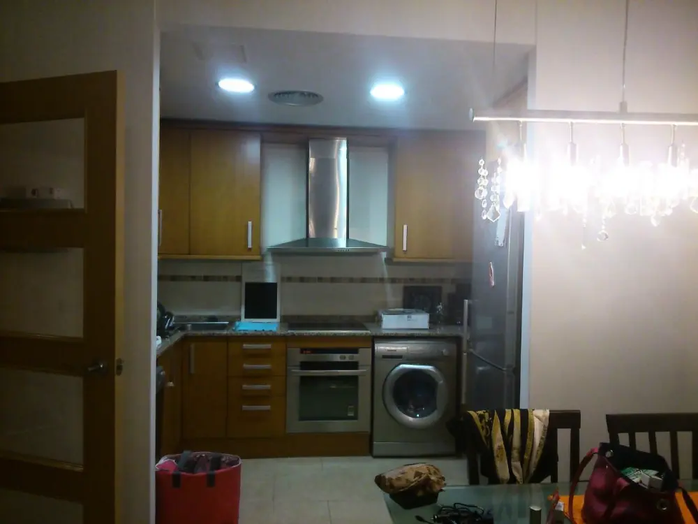 Résidence LUXUS APPARTMENT MIT MEERSICHT AUS DER TERRASSE