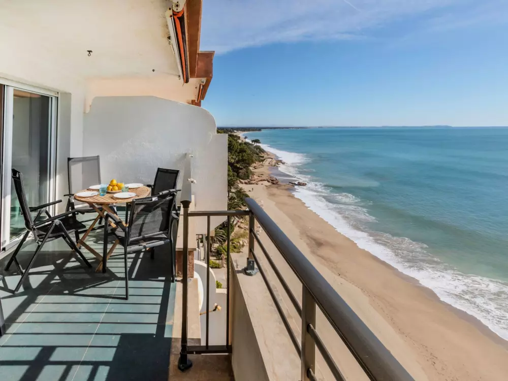 Résidence Miami Palace II