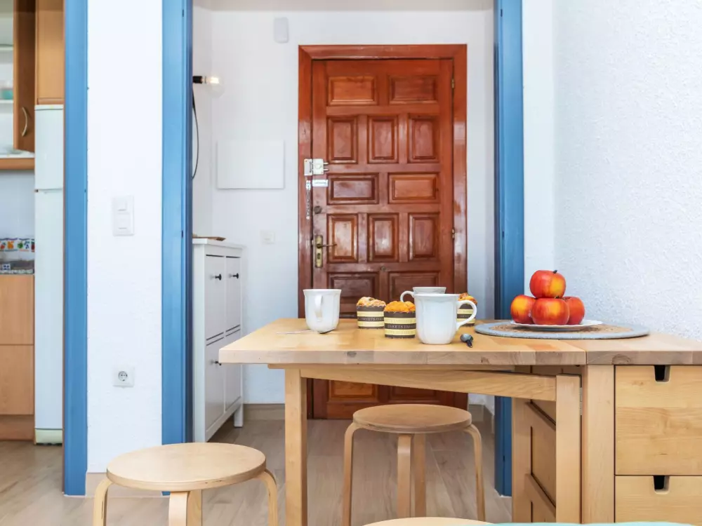 Résidence Miami Palace II